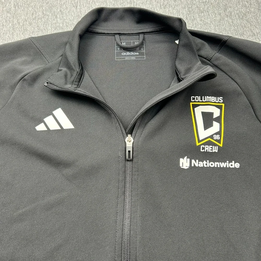 adidas columbus crew